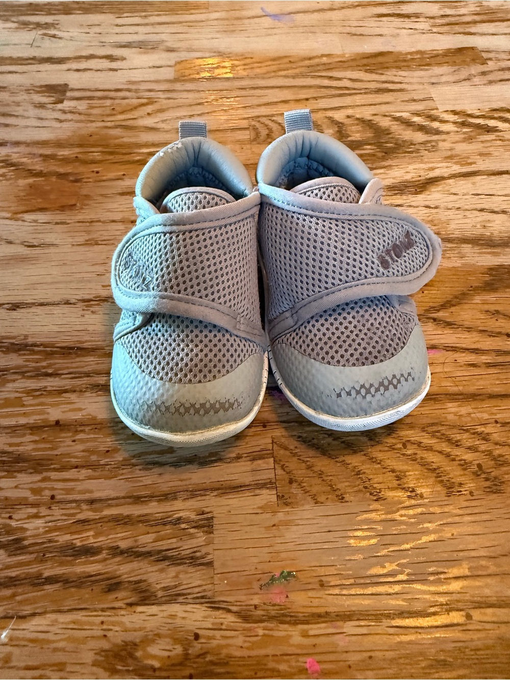 Stonz Grey Cruiser Original
